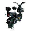  Forte GS500